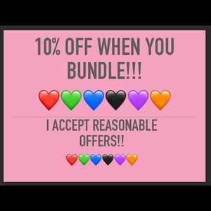 ✨✨Welcome to my Closet✨✨